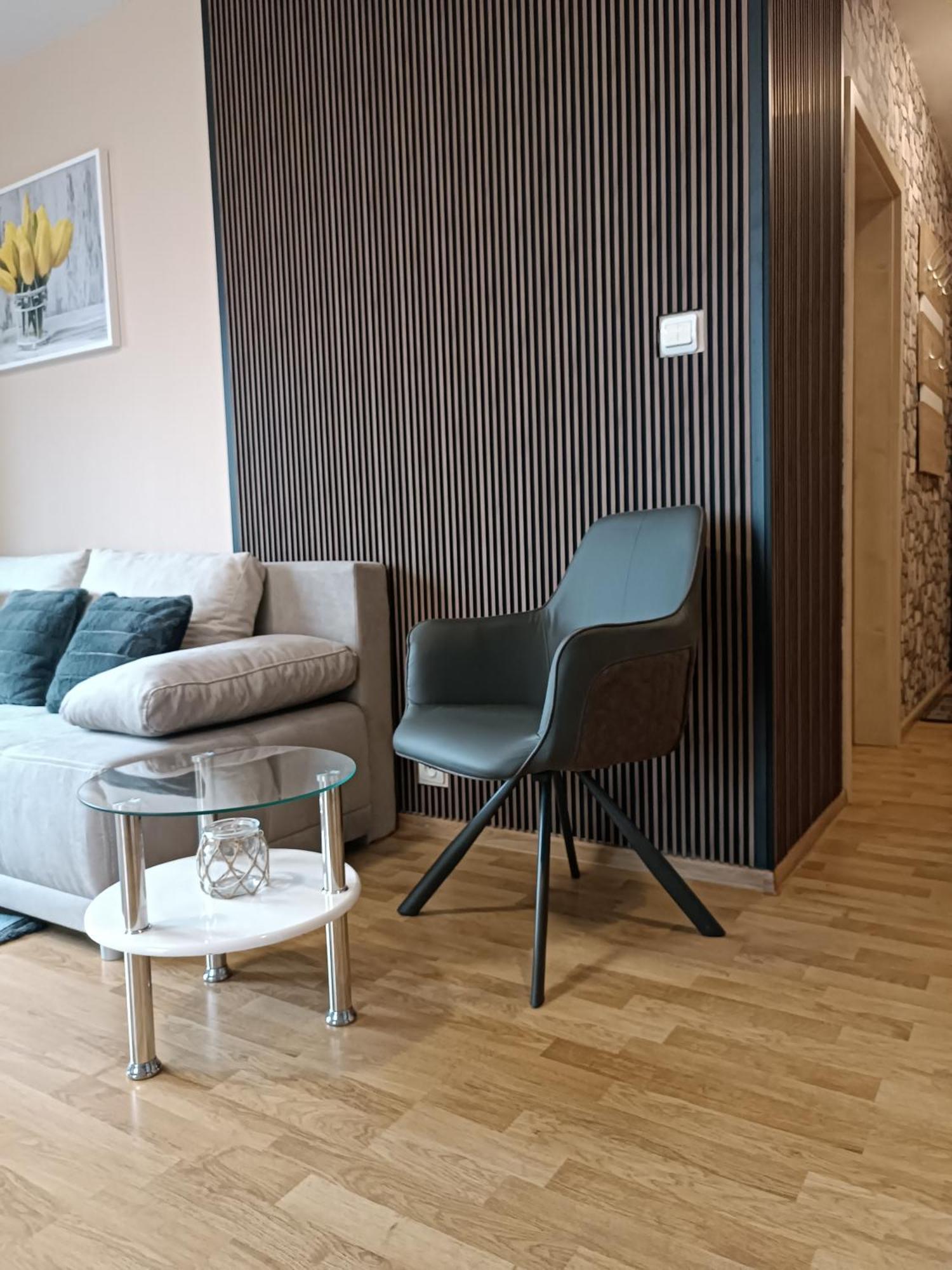 Apartman Elegance Liptovsky Mikulas Bilik gambar