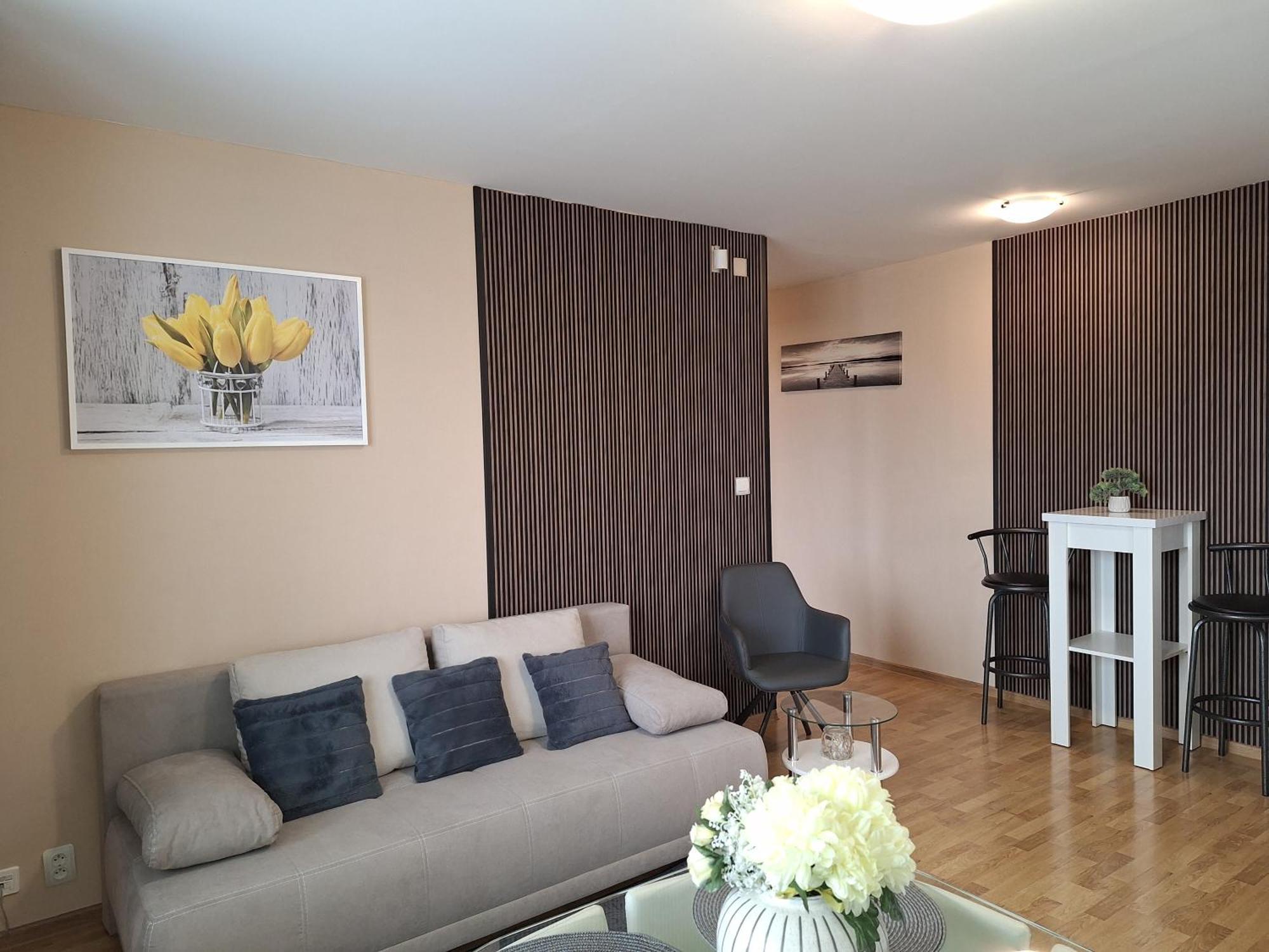 Apartman Elegance Liptovsky Mikulas Luaran gambar