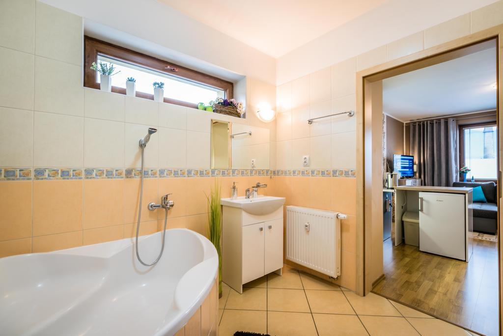 Apartman Elegance Liptovsky Mikulas Luaran gambar
